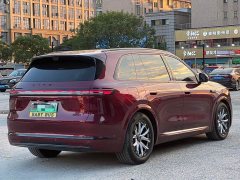 AITO M7 Extended Range Ultra AWD 5-Seater with 192-Channel LiDAR - photo 12