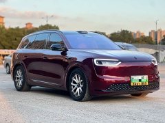 AITO M7 Extended Range Ultra AWD 5-Seater with 192-Channel LiDAR - photo 3