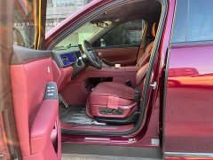 AITO M7 Extended Range Ultra AWD 5-Seater with 192-Channel LiDAR - photo 4