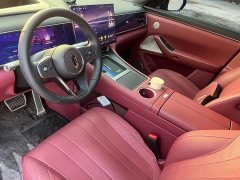 AITO M7 Extended Range Ultra AWD 5-Seater with 192-Channel LiDAR - photo 5