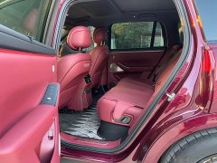 AITO M7 Extended Range Ultra AWD 5-Seater with 192-Channel LiDAR - photo 6
