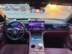 AITO M7 Extended Range Ultra AWD 5-Seater with 192-Channel LiDAR - photo 7