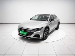 Volkswagen CC Shooting Brake 380TSI Hunting Heart Edition - фото 1