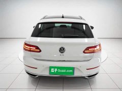 Volkswagen CC Shooting Brake 380TSI Hunting Heart Edition - фото 3