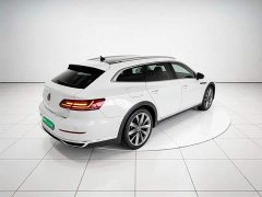 Volkswagen CC Shooting Brake 380TSI Hunting Heart Edition - фото 4