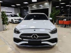Mercedes-Benz C-Class C 200 L Sport Edition - фото 2