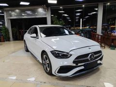 Mercedes-Benz C-Class C 200 L Sport Edition - фото 3