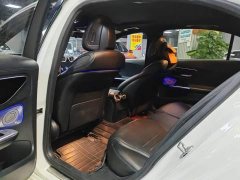 Mercedes-Benz C-Class C 200 L Sport Edition - фото 5