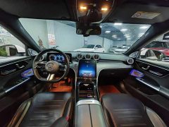 Mercedes-Benz C-Class C 200 L Sport Edition - фото 6