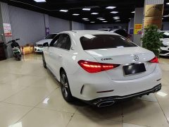 Mercedes-Benz C-Class C 200 L Sport Edition - фото 7