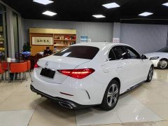 Mercedes-Benz C-Class C 200 L Sport Edition - фото 9