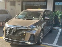 Buick GL8 Land Official Business Class 652T Comfort Edition - photo 1