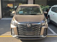 Buick GL8 Land Official Business Class 652T Comfort Edition - photo 2