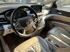 Buick GL8 Land Official Business Class 652T Comfort Edition - photo 3