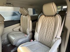 Buick GL8 Land Official Business Class 652T Comfort Edition - photo 4