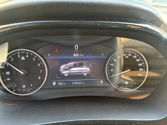 Buick GL8 Land Official Business Class 652T Comfort Edition - photo 5