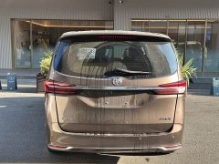 Buick GL8 Land Official Business Class 652T Comfort Edition - photo 6