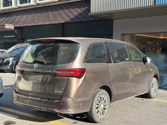 Buick GL8 Land Official Business Class 652T Comfort Edition - photo 7