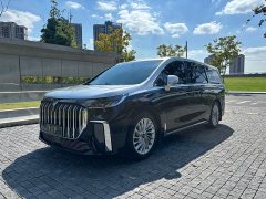 Voyah Dream PHEV Extended Range Luxury Edition - ფოტო 1