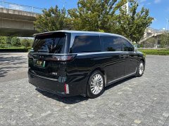 Voyah Dream PHEV Extended Range Luxury Edition - ფოტო 10