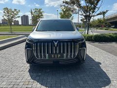 Voyah Dream PHEV Extended Range Luxury Edition - ფოტო 2