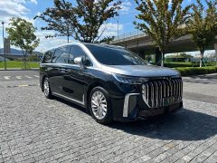 Voyah Dream PHEV Extended Range Luxury Edition - ფოტო 3