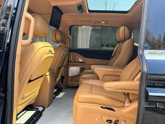 Voyah Dream PHEV Extended Range Luxury Edition - ფოტო 5