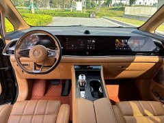 Voyah Dream PHEV Extended Range Luxury Edition - ფოტო 6