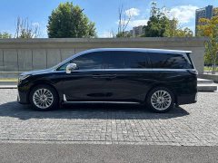 Voyah Dream PHEV Extended Range Luxury Edition - ფოტო 8