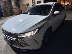 BYD Destroyer 05 DM-i 55KM Cruising Edition - ფოტო 1