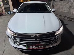 BYD Destroyer 05 DM-i 55KM Cruising Edition - ფოტო 2