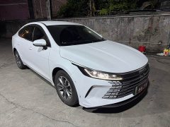 BYD Destroyer 05 DM-i 55KM Cruising Edition - ფოტო 3