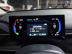 BYD Destroyer 05 DM-i 55KM Cruising Edition - ფოტო 5