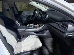 BYD Destroyer 05 DM-i 55KM Cruising Edition - ფოტო 6