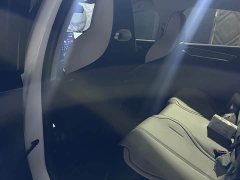 BYD Destroyer 05 DM-i 55KM Cruising Edition - ფოტო 7