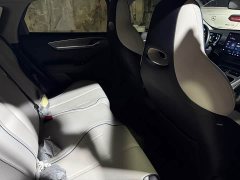 BYD Destroyer 05 DM-i 55KM Cruising Edition - ფოტო 8