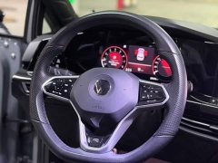 Volkswagen Golf Facelift 280TSI DSG R-Line Lite - ფოტო 3
