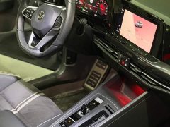 Volkswagen Golf Facelift 280TSI DSG R-Line Lite - ფოტო 5