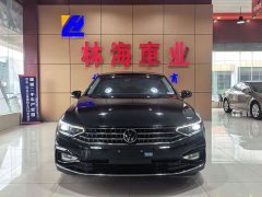 Volkswagen Magotan 2 Million Units Commemorative Edition 330TSI DSG Leading Version - photo 1