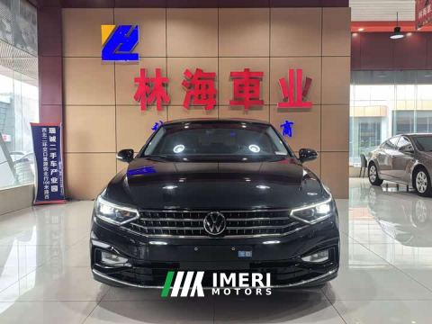 2024 Volkswagen Magotan 2 Million Units Commemorative Edition 330TSI DSG Leading Version