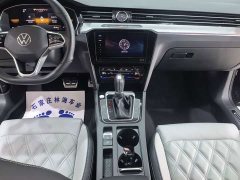 Volkswagen Magotan 2 Million Units Commemorative Edition 330TSI DSG Leading Version - photo 10