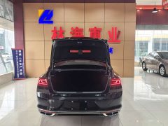Volkswagen Magotan 2 Million Units Commemorative Edition 330TSI DSG Leading Version - photo 12