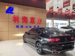Volkswagen Magotan 2 Million Units Commemorative Edition 330TSI DSG Leading Version - photo 13