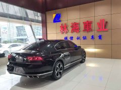 Volkswagen Magotan 2 Million Units Commemorative Edition 330TSI DSG Leading Version - photo 14