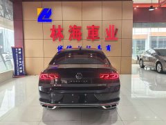 Volkswagen Magotan 2 Million Units Commemorative Edition 330TSI DSG Leading Version - photo 15