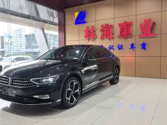 Volkswagen Magotan 2 Million Units Commemorative Edition 330TSI DSG Leading Version - photo 2