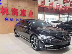 Volkswagen Magotan 2 Million Units Commemorative Edition 330TSI DSG Leading Version - photo 3
