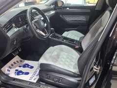 Volkswagen Magotan 2 Million Units Commemorative Edition 330TSI DSG Leading Version - photo 5
