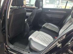 Volkswagen Magotan 2 Million Units Commemorative Edition 330TSI DSG Leading Version - photo 7
