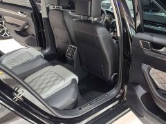 Volkswagen Magotan 2 Million Units Commemorative Edition 330TSI DSG Leading Version - photo 8